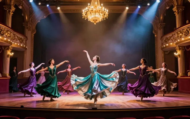 How Arts & Entertainment Shape Our Everyday Lives