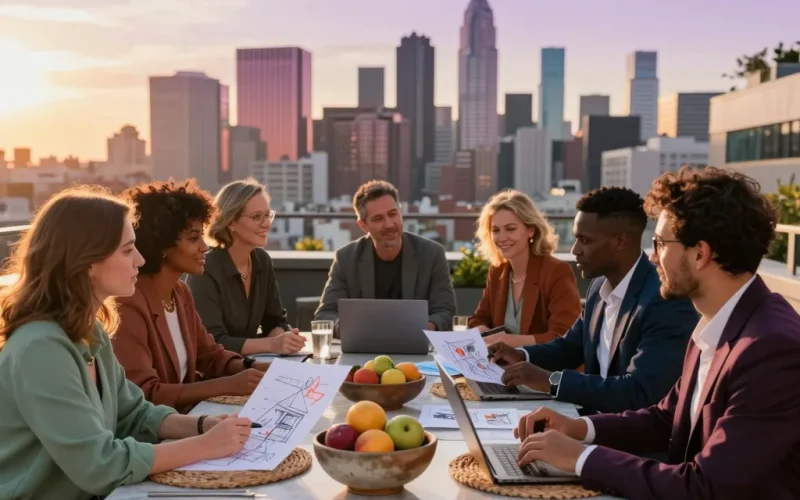 How Business Services Make Life Easier for Everyday Consumers