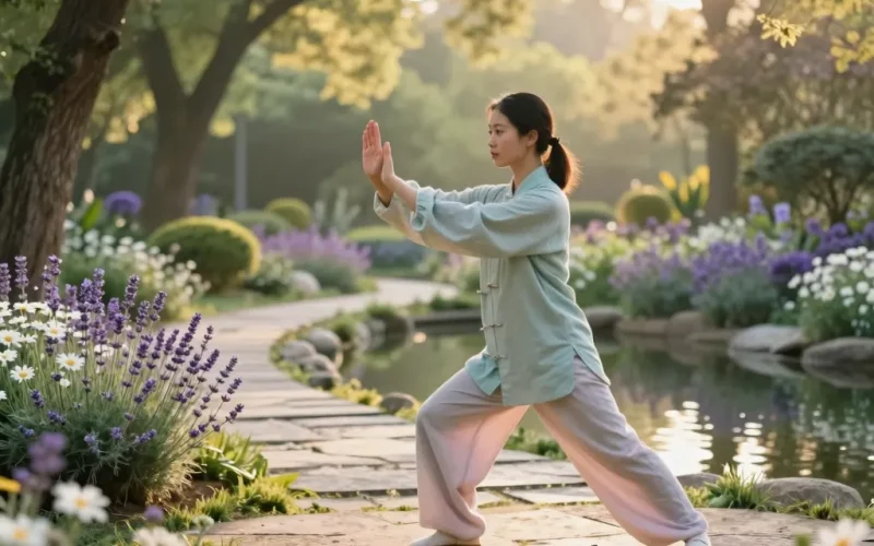 Simple Habits for a Healthier Life You Can Start Today