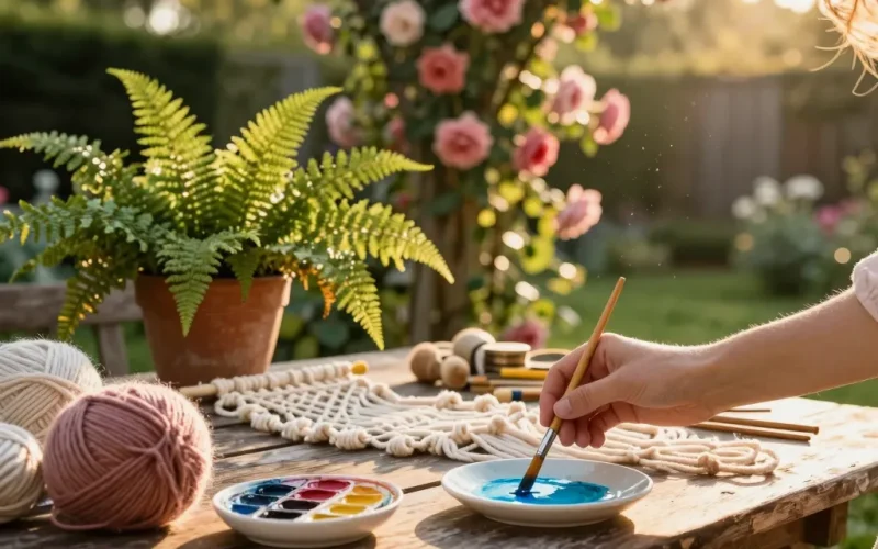 Fun Hobbies to Boost Your Leisure Time Happiness