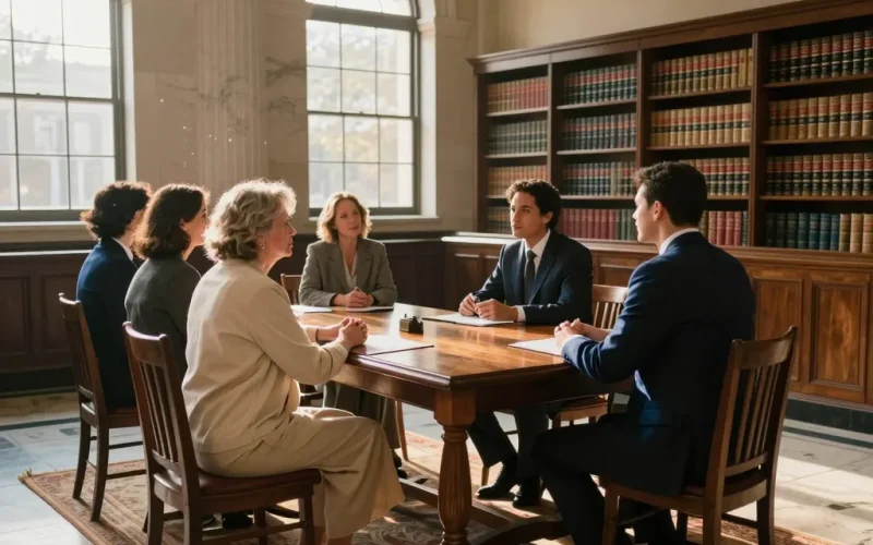 Understanding Your Rights: A Friendly Guide to Law and Government