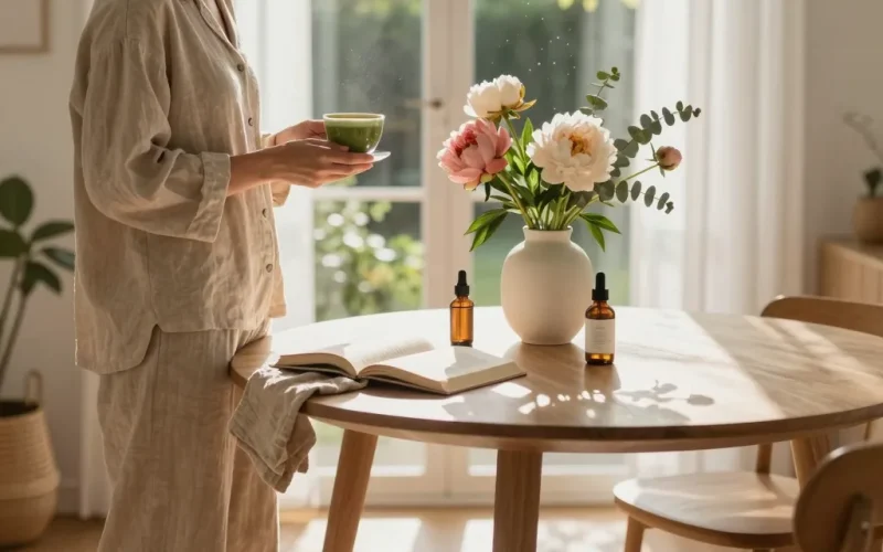 Simple Lifestyle Changes That Brighten Your Everyday Life