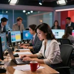 News & Media Publishers